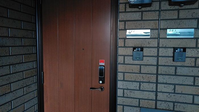 Ｖilla ＳＡＴＳＵＫＩの物件内観写真