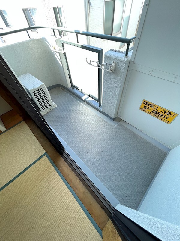 服部天神駅 徒歩4分 3階の物件内観写真