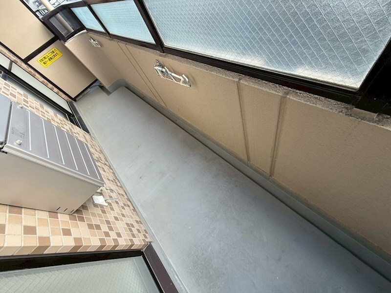 メインステージ武庫之荘の物件内観写真