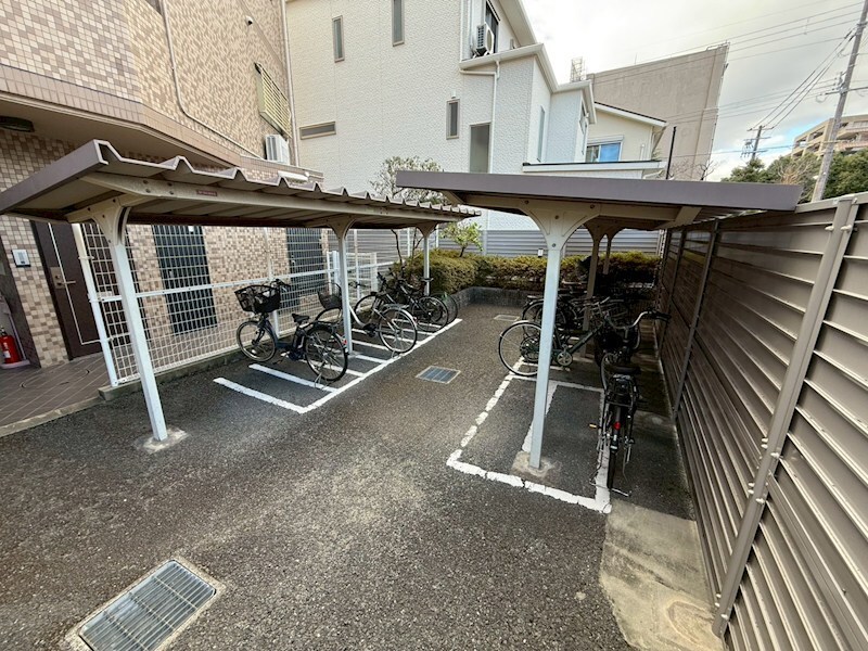 メインステージ武庫之荘の物件内観写真