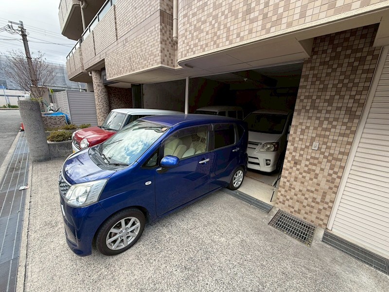 メインステージ武庫之荘の物件内観写真