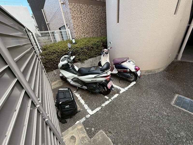 メインステージ武庫之荘の物件内観写真