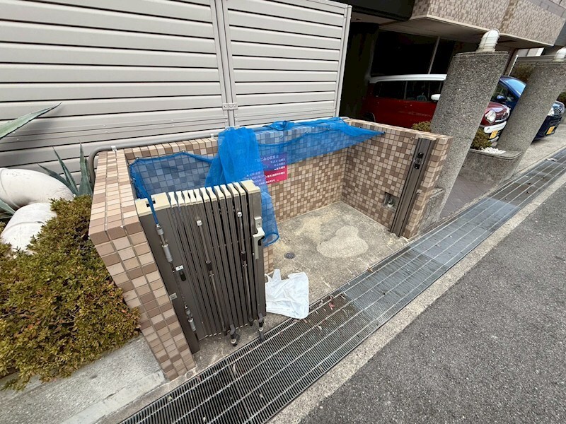 メインステージ武庫之荘の物件内観写真