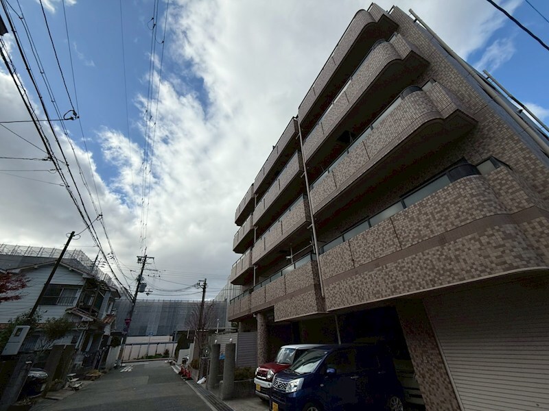 メインステージ武庫之荘の物件内観写真