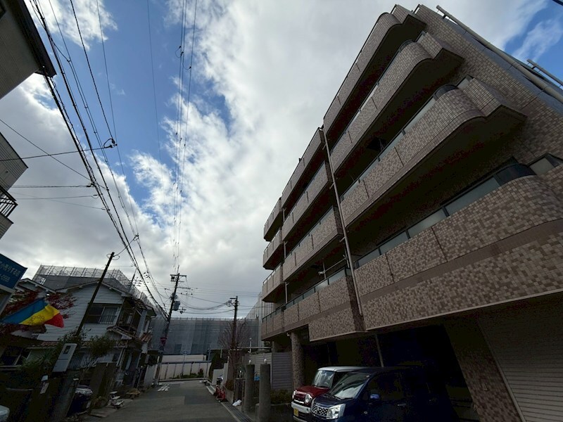 メインステージ武庫之荘の物件内観写真