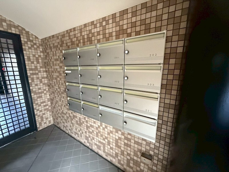 メインステージ武庫之荘の物件内観写真