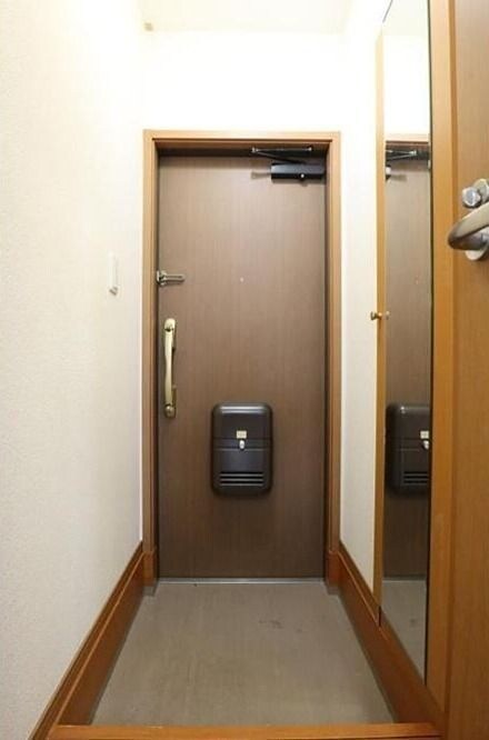 メープルガーデンの物件内観写真