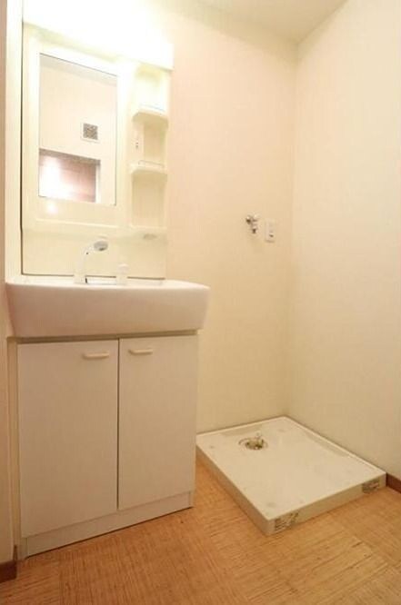 メープルガーデンの物件内観写真