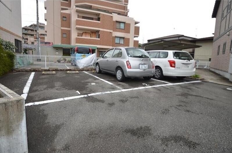 メープルガーデンの物件内観写真