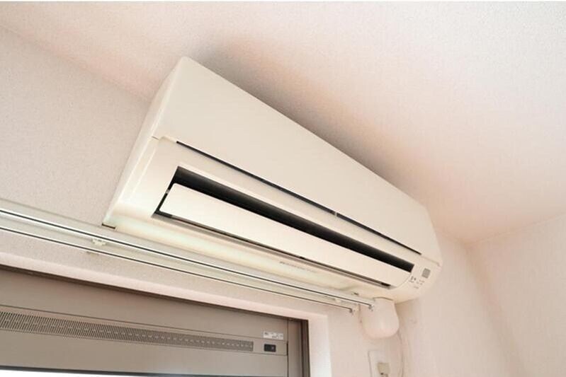 メープルガーデンの物件内観写真