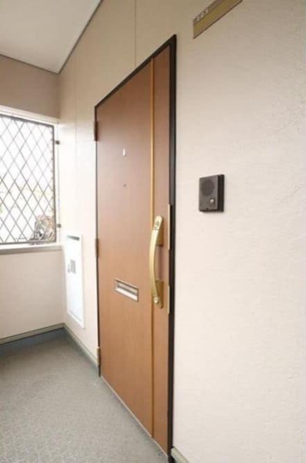 メープルガーデンの物件内観写真