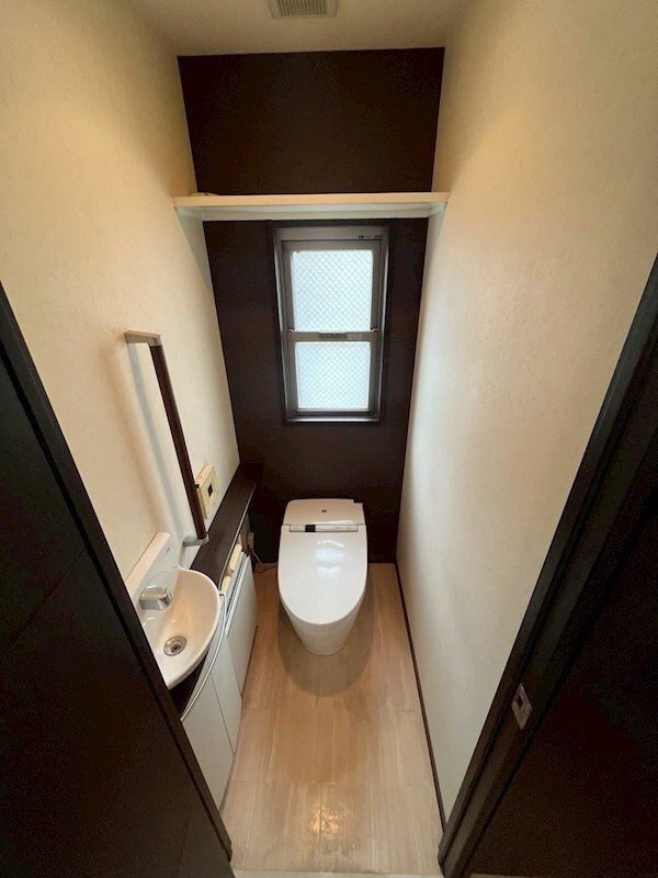 サザンウエストの物件内観写真