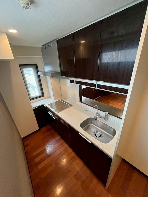 サザンウエストの物件内観写真