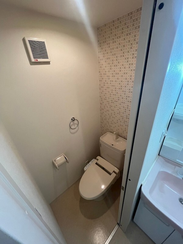 Alpha Stage APMIIの物件内観写真