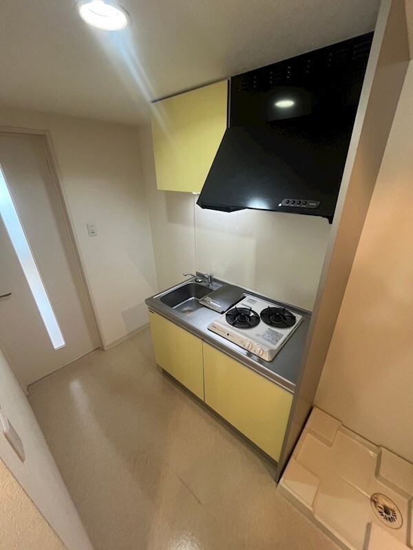 Alpha Stage APMIIの物件内観写真