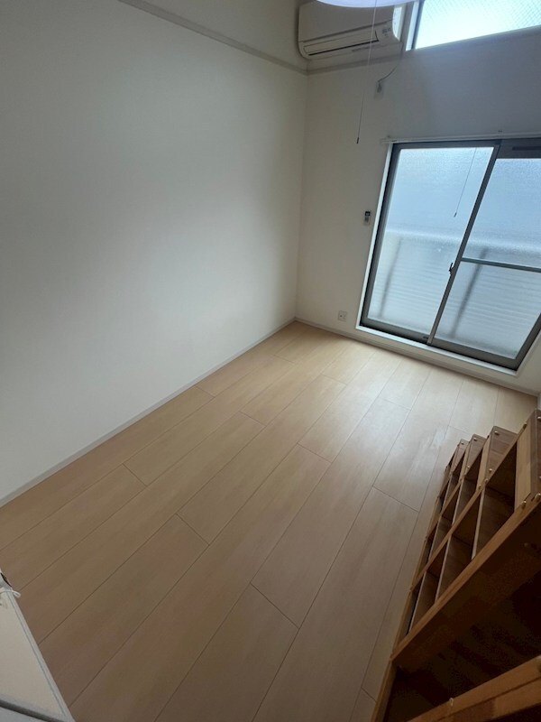 Alpha Stage APMIIの物件内観写真