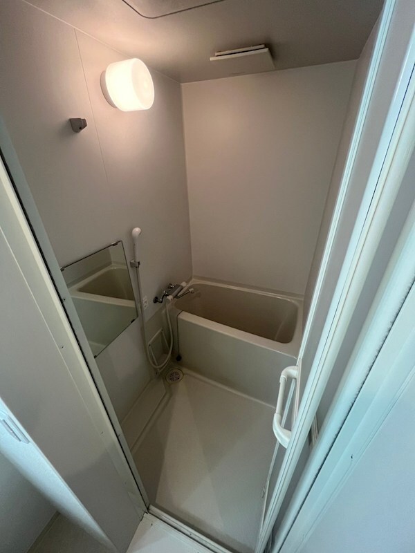 Alpha Stage APMIIの物件内観写真