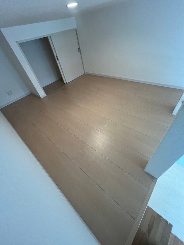 Alpha Stage APMIIの物件内観写真