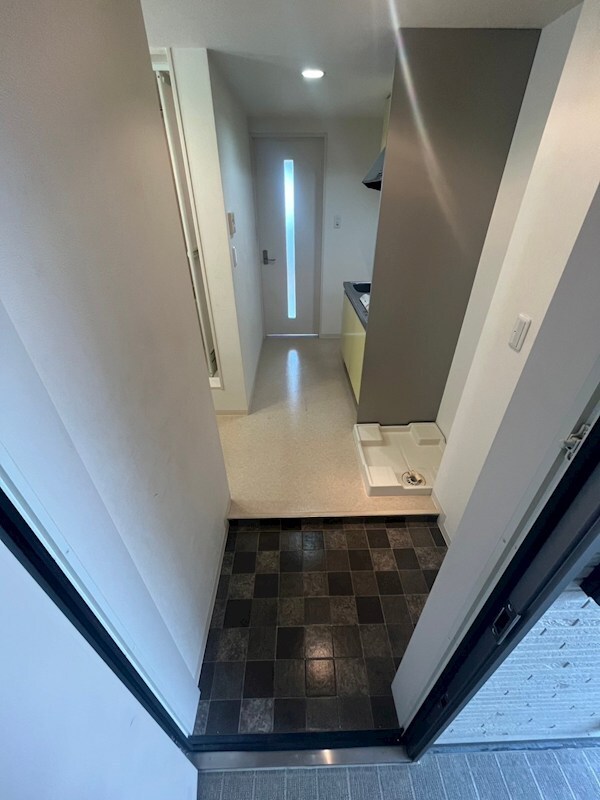 Alpha Stage APMIIの物件内観写真