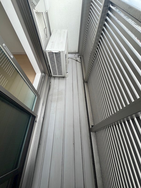 Alpha Stage APMIIの物件内観写真