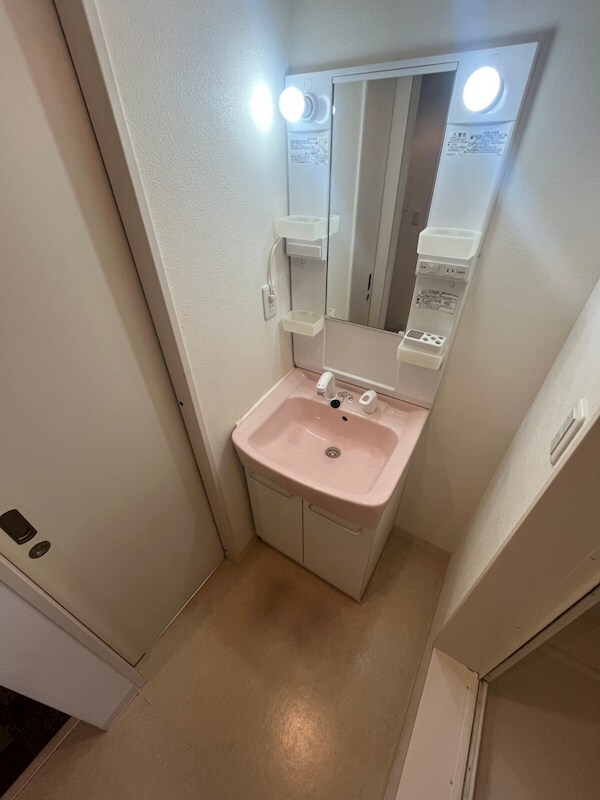 Alpha Stage APMIIの物件内観写真