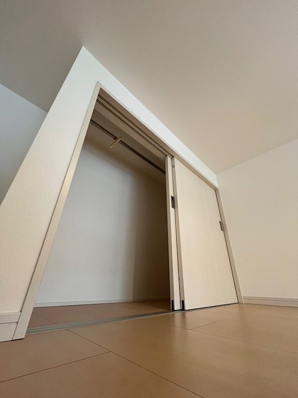 Alpha Stage APMIIの物件内観写真