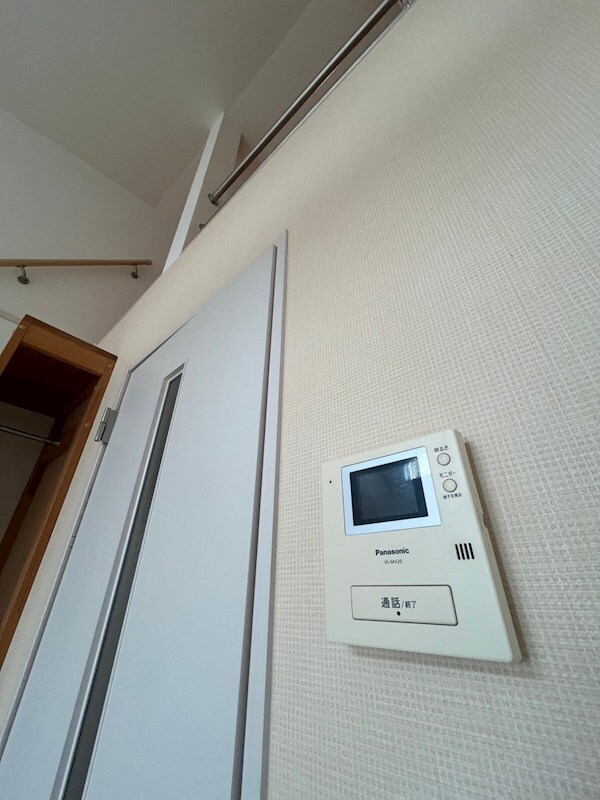 Alpha Stage APMIIの物件内観写真