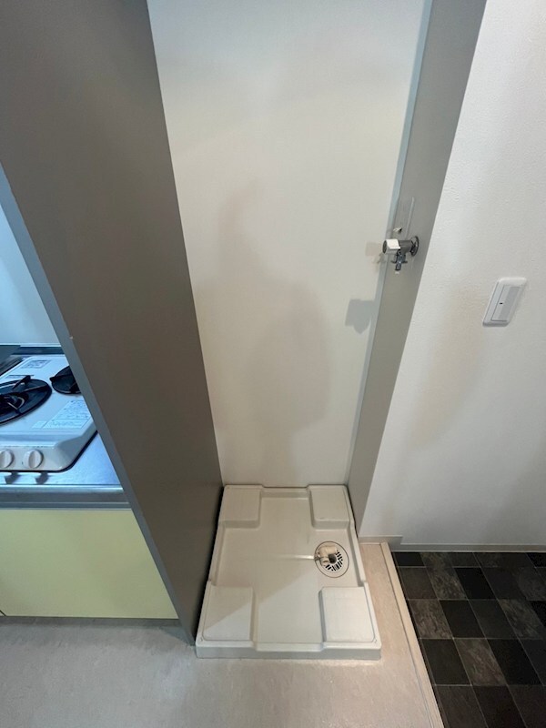 Alpha Stage APMIIの物件内観写真