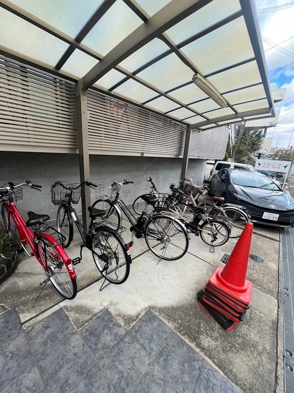 Alpha Stage APMIIの物件内観写真