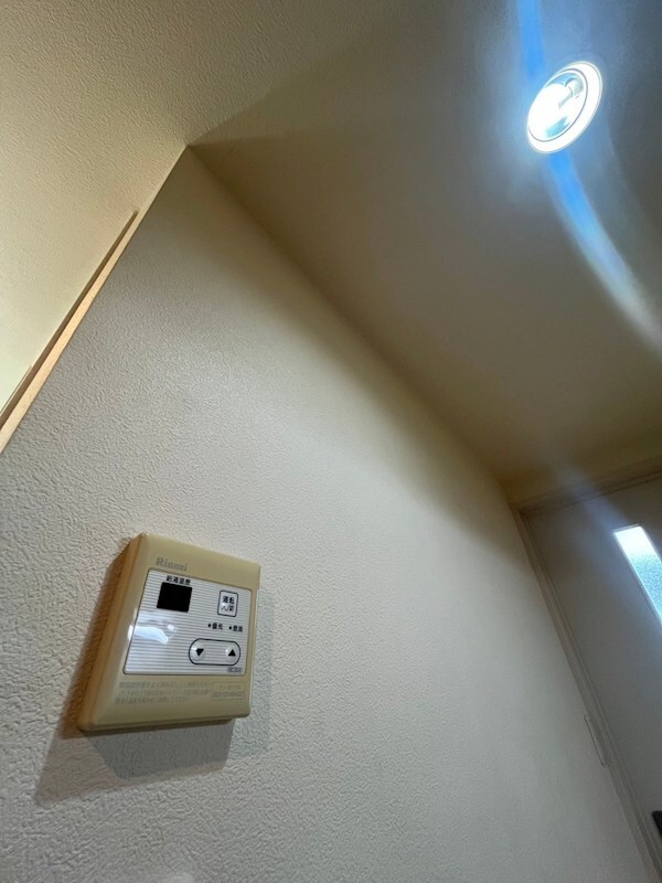 Alpha Stage APMIIの物件内観写真