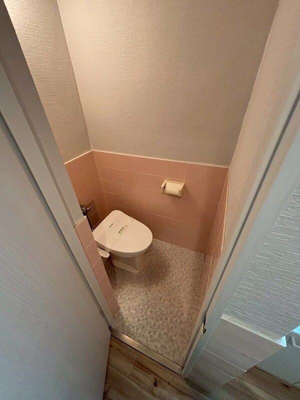 豊中グランドハイツの物件内観写真