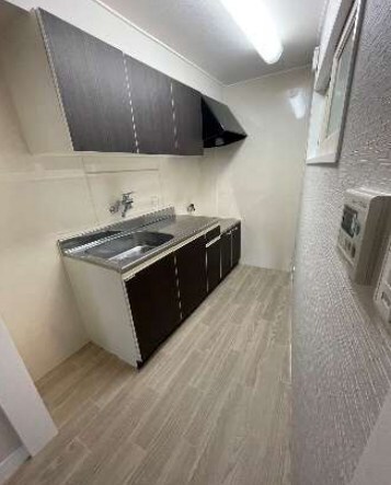 豊中グランドハイツの物件内観写真