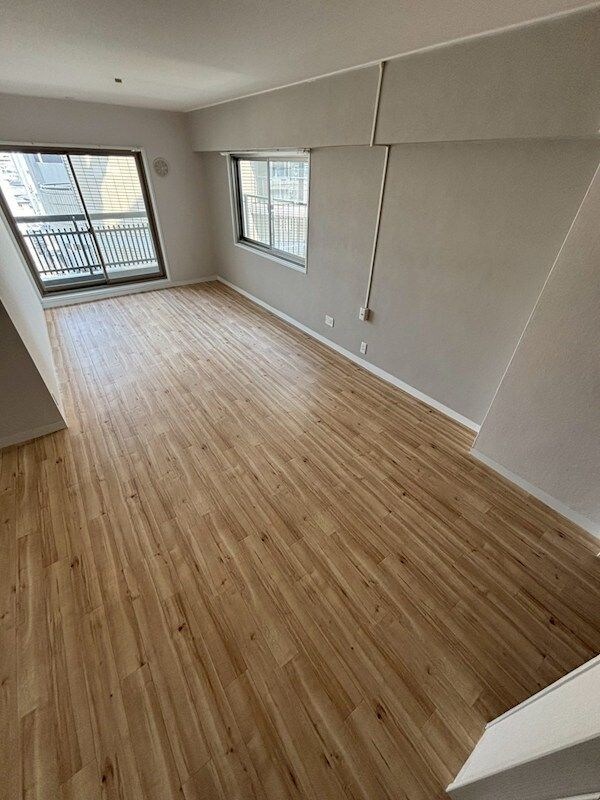 豊中グランドハイツの物件内観写真