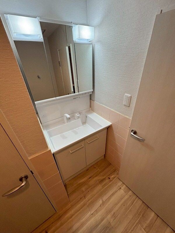 豊中グランドハイツの物件内観写真