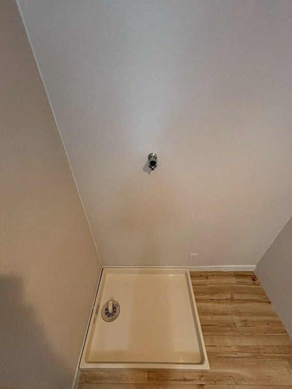 豊中グランドハイツの物件内観写真