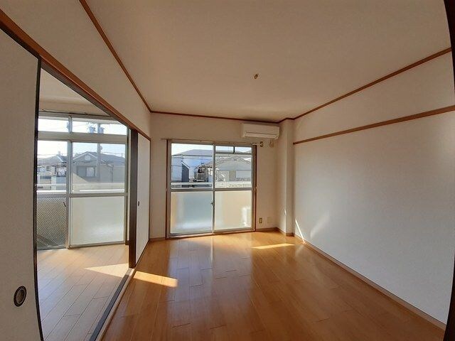 ディアコートＭＩＨＯの物件内観写真