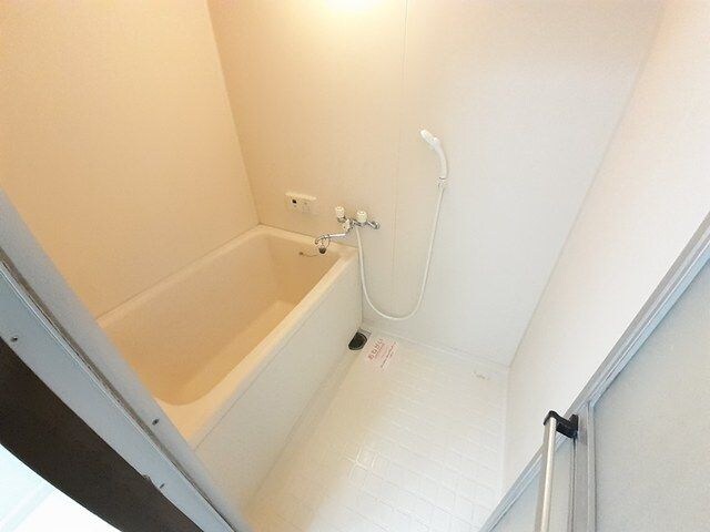 ディアコートＭＩＨＯの物件内観写真