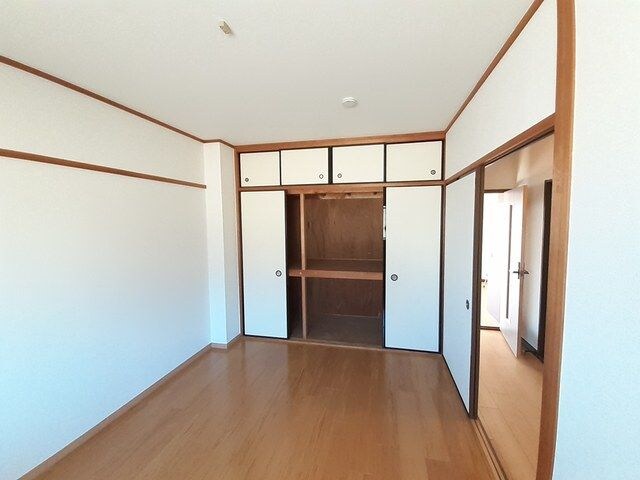 ディアコートＭＩＨＯの物件内観写真