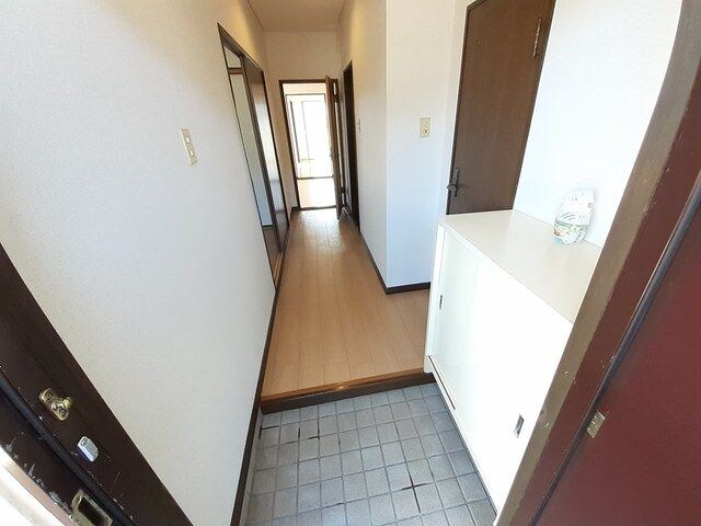 ディアコートＭＩＨＯの物件内観写真