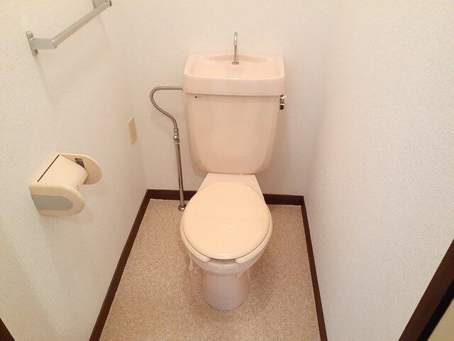 ディアコートＭＩＨＯの物件内観写真