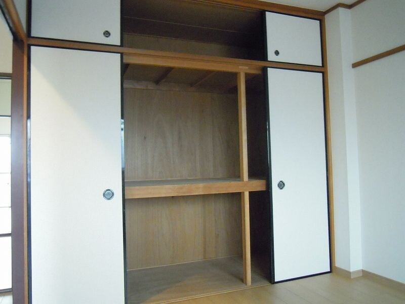 ディアコートＭＩＨＯの物件内観写真