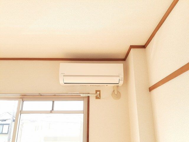 ディアコートＭＩＨＯの物件内観写真