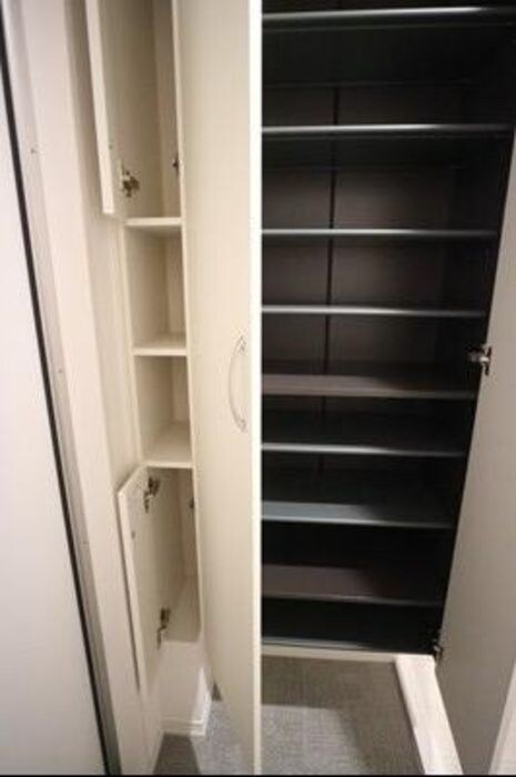 Ｄ－ｒｏｏｍ西台の物件内観写真