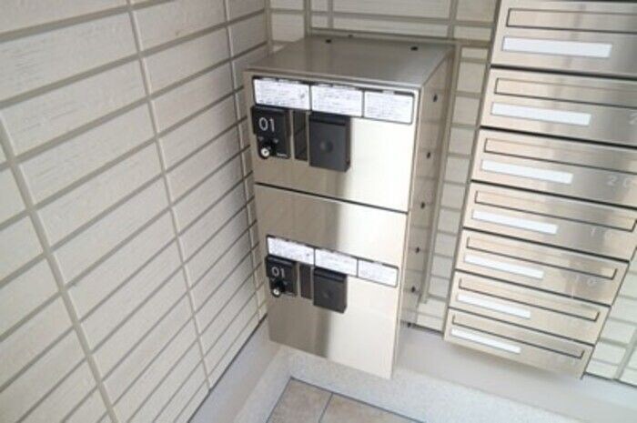 Ｄ－ｒｏｏｍ西台の物件内観写真