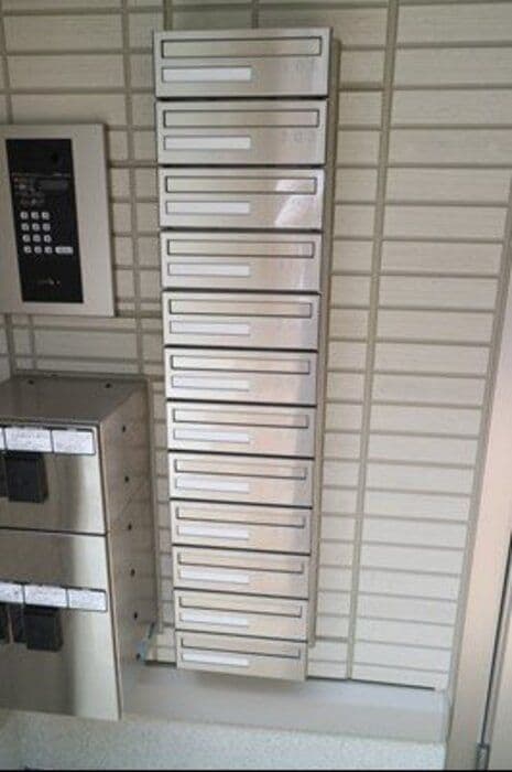 Ｄ－ｒｏｏｍ西台の物件内観写真