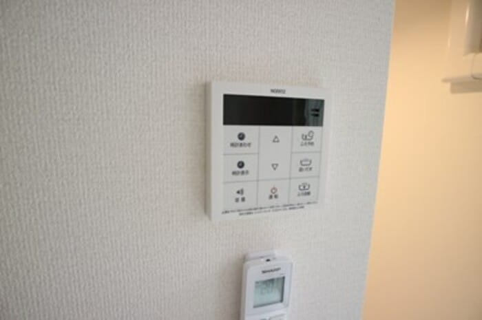 Ｄ－ｒｏｏｍ西台の物件内観写真