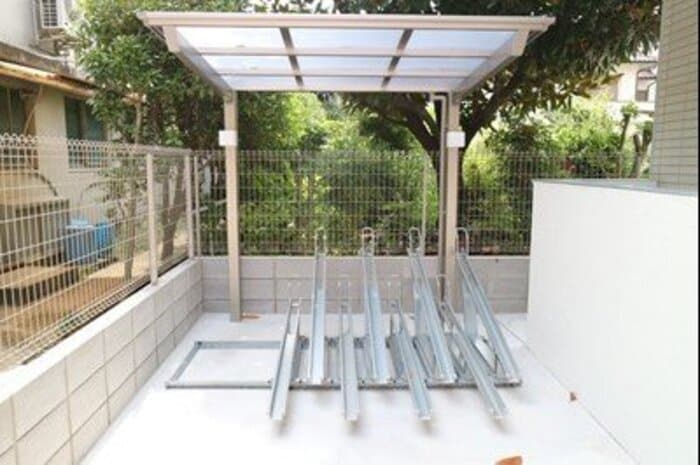 Ｄ－ｒｏｏｍ西台の物件内観写真