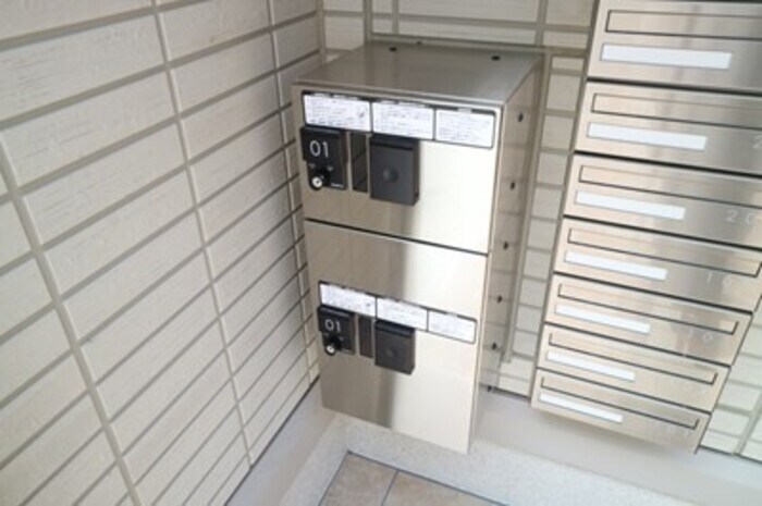 Ｄ－ｒｏｏｍ西台の物件内観写真