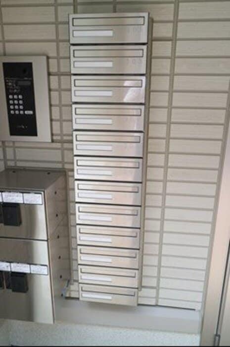 Ｄ－ｒｏｏｍ西台の物件内観写真