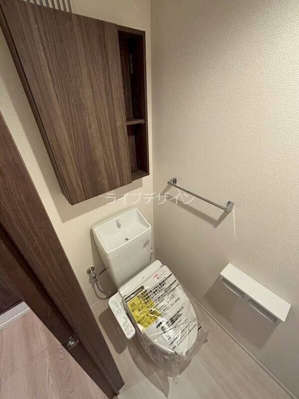 アグレアーブル立花の物件内観写真